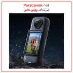 Insta360 Screen Protector for X4 - تصویر 5