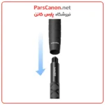 Insta360 Selfie Stick Sleeve for 33.5 to 44.9" Invisible Selfie Stick - تصویر 3