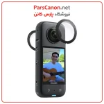 Insta360 Sticky Lens Guard Set for X3 | پارس کانن