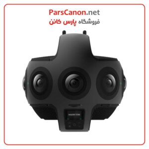دوربین اکشن اینستا 360 Insta360 Titan 11K Cinematic 360/VR Camera