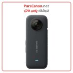 دوربین اینستا Insta360 X3 360° Camera - تصویر 3