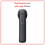 دوربین اکشن Insta360 X4 360° 8K Camera - تصویر 3