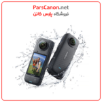 دوربین اکشن Insta360 X4 360° 8K Camera - تصویر 2