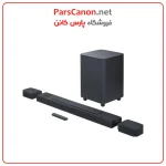 ساندبار جی بی ال مدل JBL Bar 1000 | پارس کانن