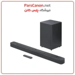 ساندبار جی بی ال مدل Bar 2.1 Deep Bass (MK2) | پارس کانن