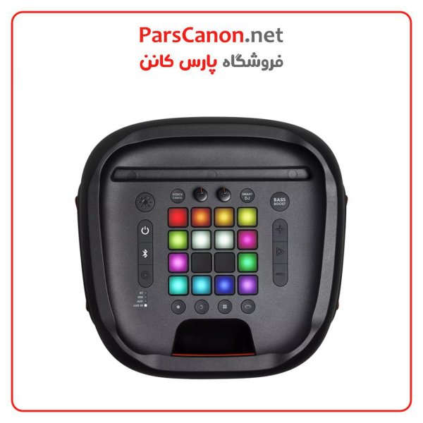 اسپیکر پارتی باکس جی بی ال مدل Jbl Partybox 1000 Home Bluetooth Speaker | پارس کانن