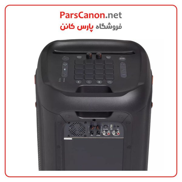 اسپیکر پارتی باکس جی بی ال مدل Jbl Partybox 1000 Home Bluetooth Speaker | پارس کانن