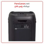 اسپیکر پارتی باکس جی بی ال مدل JBL PartyBox 1000 Home Bluetooth Speaker - تصویر 6