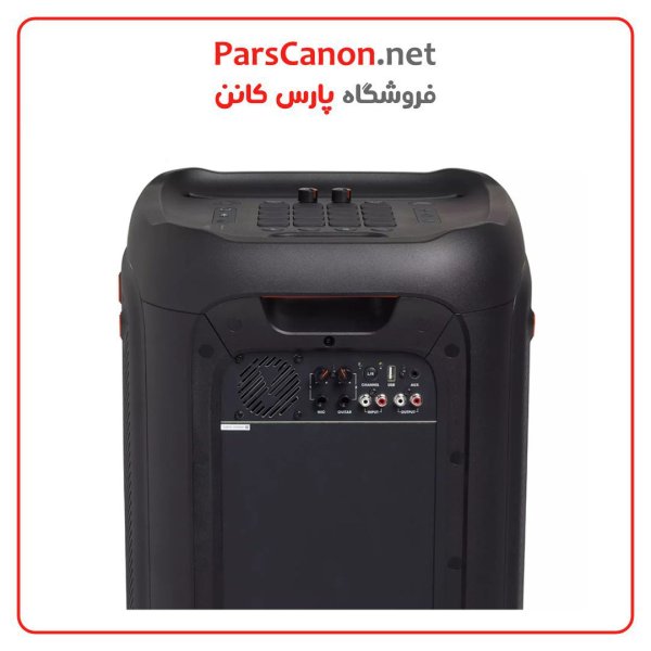 اسپیکر پارتی باکس جی بی ال مدل Jbl Partybox 1000 Home Bluetooth Speaker | پارس کانن