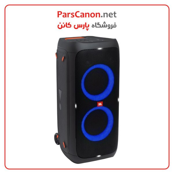 اسپیکر پارتی باکس جی بی ال مدل Jbl Partybox 310 | پارس کانن