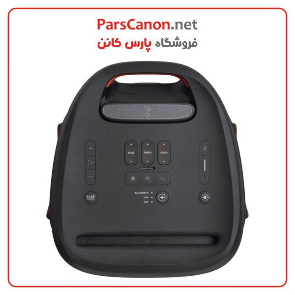 اسپیکر پارتی باکس جی بی ال مدل Jbl Partybox 310 | پارس کانن