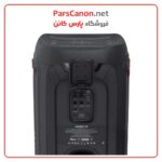 اسپیکر پارتی باکس جی بی ال مدل JBL PartyBox 310 - تصویر 5