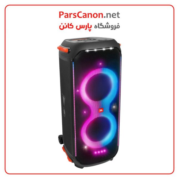 اسپیکر پارتی باکس جی بی ال مدل Jbl Partybox 710 | پارس کانن