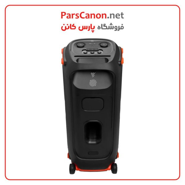 اسپیکر پارتی باکس جی بی ال مدل Jbl Partybox 710 | پارس کانن