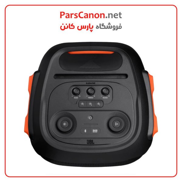 اسپیکر پارتی باکس جی بی ال مدل Jbl Partybox 710 | پارس کانن