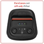 اسپیکر پارتی باکس جی بی ال مدل JBL PartyBox Club 120 - تصویر 3
