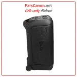 اسپیکر پارتی باکس جی بی ال مدل JBL PartyBox Stage 320 - تصویر 3