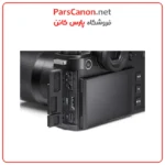 دوربین لایکا مدل Leica SL3-S Mirrorless Camera - تصویر 3