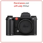 دوربین لایکا مدل Leica SL3-S Mirrorless Camera - تصویر 6
