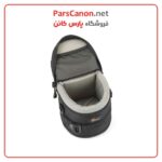 کیف لنز لوپرو Lowepro Lens Case 11 x 11cm - تصویر 3