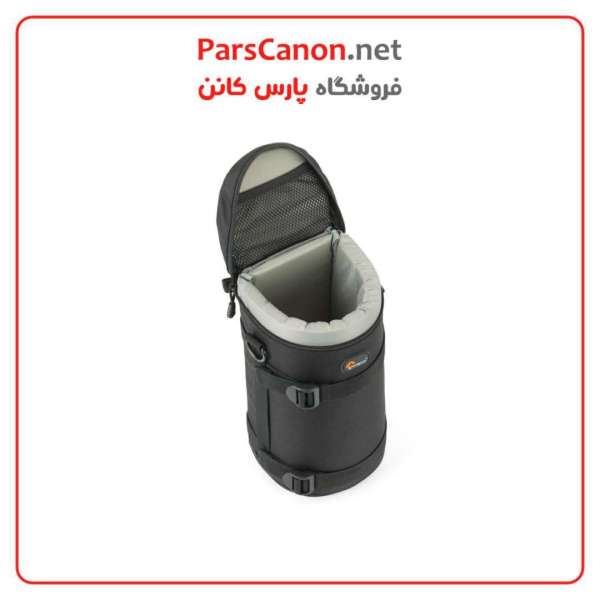 کیف لوپرو Lowepro Lens Case 11 X 26Cm | پارس کانن