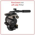 سه پایه فیلمبرداری لیبک مدل Libec HS-150 Tripod System with H15 Head, Ground Spreader & Case - تصویر 2