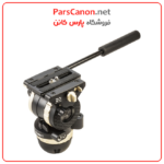 سه پایه فیلمبرداری لیبک مدل Libec NX-100MC Carbon Fiber Tripod System with NH10 Head, Mid-Spreader, Feet & Carry Case - تصویر 2