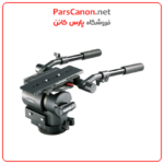 سه پایه فیلمبرداری لیبک مدل Libec QD-10M Tripod System with Mid-Level Spreader - تصویر 2