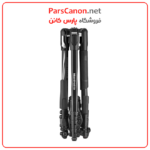 سه پایه عکاسی مانفرتو Manfrotto Befree 3-Way Live Advanced Tripod - تصویر 2