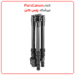 سه پایه عکاسی مانفرتو Manfrotto Element Carbon Fiber Small Traveler Tripod (Black) - تصویر 2