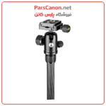 سه پایه عکاسی مانفرتو Manfrotto Element Carbon Fiber Small Traveler Tripod (Black) - تصویر 3
