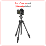 سه پایه عکاسی مانفرتو Manfrotto Element MII Mobile Bluetooth Carbon Fiber Traveler Tripod - تصویر 2