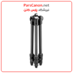 سه پایه عکاسی مانفرتو Manfrotto Element MII Mobile Bluetooth Carbon Fiber Traveler Tripod - تصویر 3
