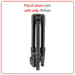 سه پایه عکاسی مانفرتو Manfrotto Element Small Aluminum Traveler Tripod (Black) - تصویر 2