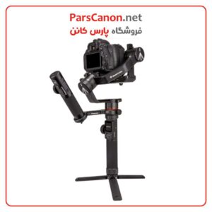 استابلایزر دوربین مانفرتو Manfrotto Gimbal 460 Kit