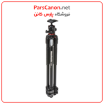 سه پایه عکاسی مانفرتو Manfrotto MK190XPRO3-BHQ2 Aluminum Tripod with XPRO Ball Head and 200PL QR Plate - تصویر 2