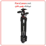سه پایه عکاسی مانفرتو Manfrotto MK190XPRO4-3W Aluminum Tripod with 3-Way Pan/Tilt Head - تصویر 2