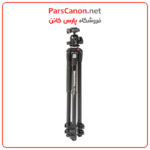 سه پایه عکاسی مانفرتو Manfrotto MK290XTA3-BHUS 290 Xtra Aluminum Tripod with Ball Head - تصویر 2