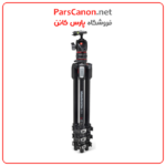 سه پایه عکاسی مانفرتو Manfrotto MT055CXPRO4 Carbon Fiber Tripod with MHXPRO-BHQ2 XPRO Ball Head & Move Quick Release Kit - تصویر 3