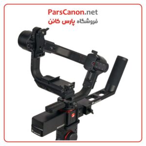 استابلایزر دوربین مانفرتو Manfrotto MVG300XM Modular Gimbal