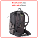 کوله پشتی مایند شیفت 36 لیتر MindShift Gear BackLight 36L Backpack (Charcoal) - تصویر 6
