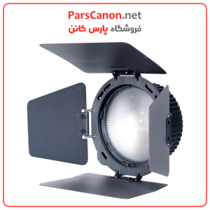 اصلاح کننده نور Nanlite Cn-18X Fresnel Lens For P-100 Led Light | پارس کانن