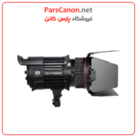 اصلاح کننده نور Nanlite CN-18X Fresnel Lens for P-100 LED Light - تصویر 2