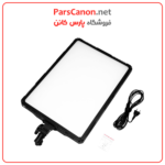 فلات نور استودیویی نان لایت Nanlite Compac 100 Dimmable 5600K Slim Soft Light Studio LED Panel - تصویر 2