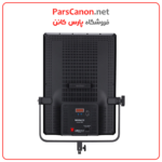 پنل استودیوی نانلایت Nanlite Compac 200 Dimmable 5600K Slim Soft Light Studio LED Panel - تصویر 2