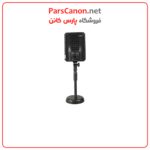 فلات نور نان لایت Nanlite Compac 24B Adjustable Bi-Color Soft LED Panel Desktop Light with Stand - تصویر 3