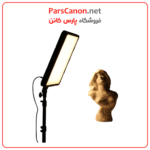 فلات نور نان لایت Nanlite Compac 68B Bi-Color Slim Soft Light Studio LED Panel - تصویر 2