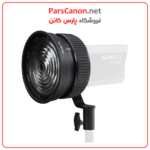 اصلاح کننده نور Nanlite FL-11 Fresnel Lens for Forza 60 - تصویر 2