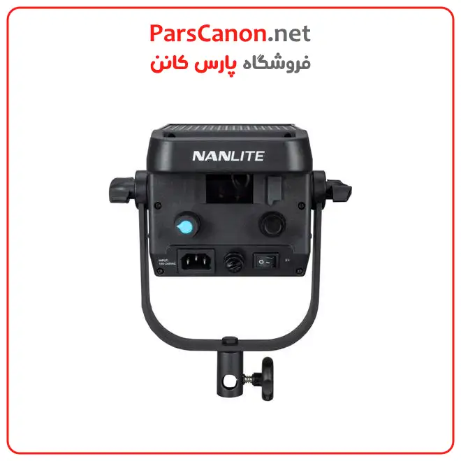 مونولایت نانلایت Nanlite FS-200 LED Daylight AC Monolight
