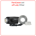 مونولایت نانلایت Nanlite FS-200 LED Daylight AC Monolight - تصویر 4